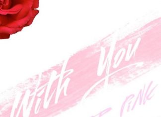 COLOR PiNK - With You