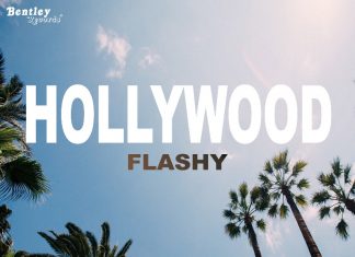 Flashy - Hollywood