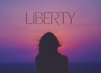 Invisible Triangles - Liberty