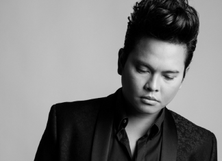 Carl De Villa - Walk Away