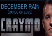 Craymo - December Rain (Carol of Love) (Review)