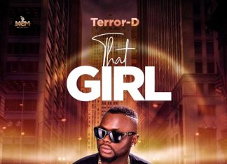 Terror-D - That Girl