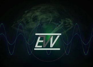 Emerald Wave - A Waves Cry