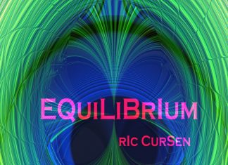 Ric Cursen - Equilibrium