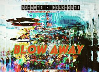 ILL Mike Numbr79 - Blow Away