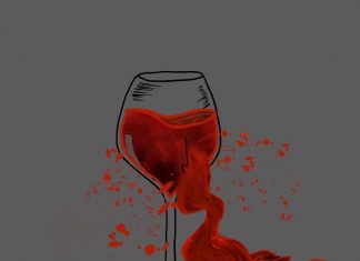The Industry - Blood