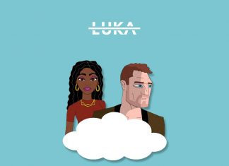 LUKA - PLAY (feat. Stella Mwangi)