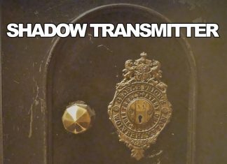 Shadow Transmitter - Safe