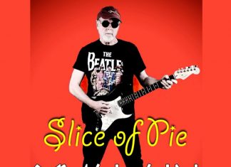 Yvalain - Slice of Pie (feat. Glenn Basham & Mark Taylor)