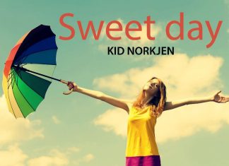 Kid Norkjen - Sweet Day