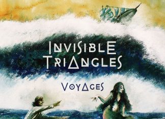 Invisible Triangles - Mirrors ft Love Ena