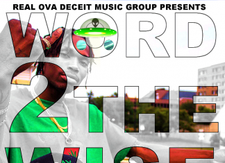 Real Ova Deceit - Word To The Wise