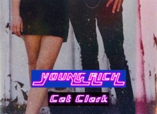 Cat Clark - Young Rich