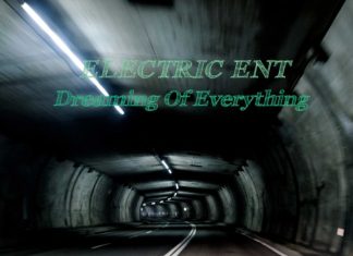 Electric Ent - Dreaming Of Everything