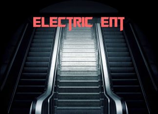 Electric Ent - Shouting For Yourself
