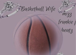 Mizz Frankie J Beatz - Basketball Wife