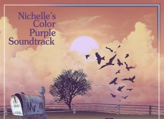 Nichelle Colvin - Purple Soundtrack