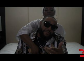 Get Money ft King South - Slide In You