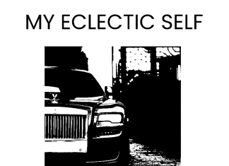 My Eclectic Self - Real