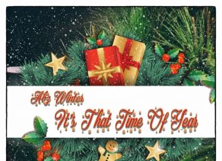 Abz Winter - It's That Time Of Year