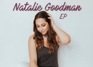 Natalie Goodman - Just A Friend