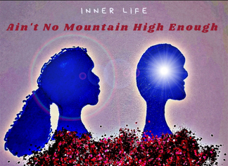 Jay Anthony - Ain't No Mountain High Enough