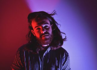 RYLY - Running For Cover