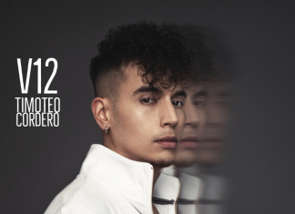 Timoteo Cordero - Purr