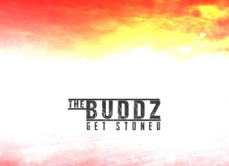 The Buddz - Get Stoned