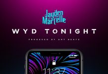 Jayden Martelle - WYD Tonight