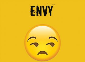 BM Casso - Envy