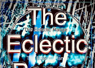 Mark Ambuter - The Eclectic Range