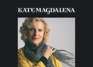Kate Magdalena - Southern Cross