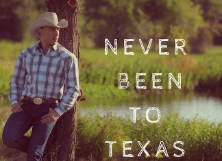 Xavier Joseph - Never Been To Texas