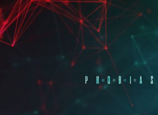 Phobias - Born To Mend