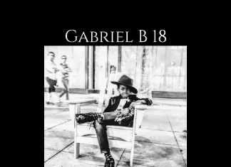 Gabriel B 18 - What You Got In Your Wallet