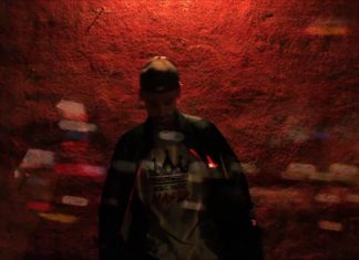 Kasper Korleone - City Lights (Feat. Malloy)