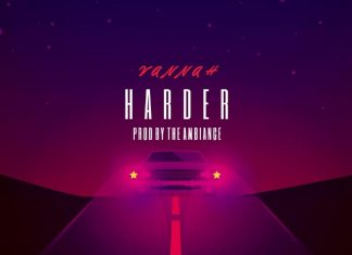 Vannah M - Harder