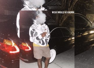 Nakeem Grace - Wish I Would’ve Known