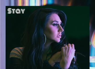 Christine Nicole - Stay