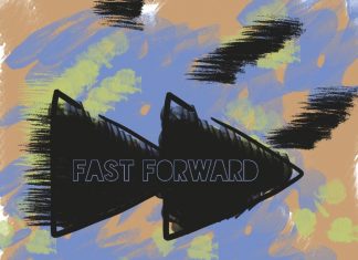 Stretch Zero - Fast Forward