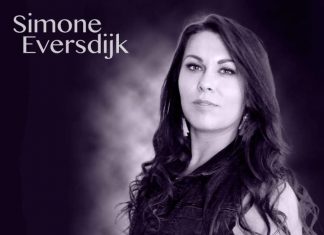 Simone Eversdijk - You’re Gonna Be Ok