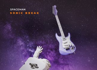 Sonic Break - Spaceman
