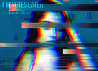 4 Minutes Later - Bad Love