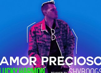 Lucky Harmon - Amor Precioso