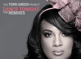 The Terri Green Project - Dance Tonight (The Remixes)