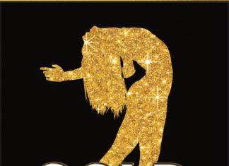 Kasey Yale - Gold