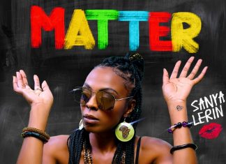 Sanya ‘Lerin - Matter