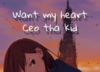 CEO Tha Kid - Want My Heart