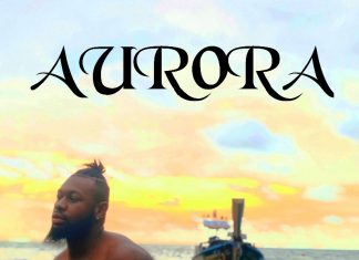 Black Baethoven - Aurora
